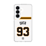 スリムプロテクションケース［ 読売ジャイアンツ - #93 OHTA - ホーム ］