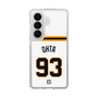 スリムプロテクションケース［ 読売ジャイアンツ - #93 OHTA - ホーム ］