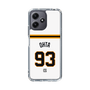 スリムプロテクションケース［ 読売ジャイアンツ - #93 OHTA - ホーム ］