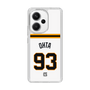 スリムプロテクションケース［ 読売ジャイアンツ - #93 OHTA - ホーム ］