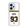 スリムプロテクションケース［ 読売ジャイアンツ - #93 OHTA - ホーム ］