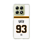 スリムプロテクションケース［ 読売ジャイアンツ - #93 OHTA - ホーム ］