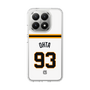 スリムプロテクションケース［ 読売ジャイアンツ - #93 OHTA - ホーム ］