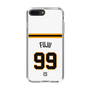 スリムプロテクションケース［ 読売ジャイアンツ - #99 FUJII - ホーム ］
