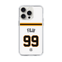 スリムプロテクションケース［ 読売ジャイアンツ - #99 FUJII - ホーム ］