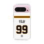 スリムプロテクションケース［ 読売ジャイアンツ - #99 FUJII - ホーム ］