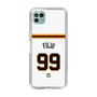 スリムプロテクションケース［ 読売ジャイアンツ - #99 FUJII - ホーム ］