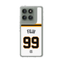 スリムプロテクションケース［ 読売ジャイアンツ - #99 FUJII - ホーム ］