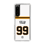 スリムプロテクションケース［ 読売ジャイアンツ - #99 FUJII - ホーム ］