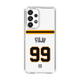 スリムプロテクションケース［ 読売ジャイアンツ - #99 FUJII - ホーム ］