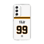 スリムプロテクションケース［ 読売ジャイアンツ - #99 FUJII - ホーム ］