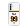 スリムプロテクションケース［ 読売ジャイアンツ - #99 FUJII - ホーム ］