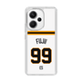 スリムプロテクションケース［ 読売ジャイアンツ - #99 FUJII - ホーム ］
