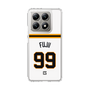 スリムプロテクションケース［ 読売ジャイアンツ - #99 FUJII - ホーム ］