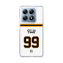 スリムプロテクションケース［ 読売ジャイアンツ - #99 FUJII - ホーム ］