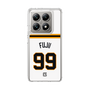 スリムプロテクションケース［ 読売ジャイアンツ - #99 FUJII - ホーム ］