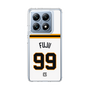スリムプロテクションケース［ 読売ジャイアンツ - #99 FUJII - ホーム ］