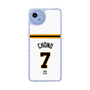 スリムプロテクションケース［ 読売ジャイアンツ - #7 CHONO - ホーム ］