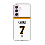 スリムプロテクションケース［ 読売ジャイアンツ - #7 CHONO - ホーム ］
