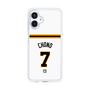 スリムプロテクションケース［ 読売ジャイアンツ - #7 CHONO - ホーム ］