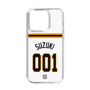 スリムプロテクションケース［ 読売ジャイアンツ - #001 SUZUKI - ホーム ］