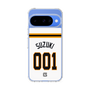 スリムプロテクションケース［ 読売ジャイアンツ - #001 SUZUKI - ホーム ］