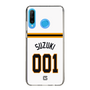 スリムプロテクションケース［ 読売ジャイアンツ - #001 SUZUKI - ホーム ］