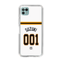スリムプロテクションケース［ 読売ジャイアンツ - #001 SUZUKI - ホーム ］