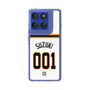 スリムプロテクションケース［ 読売ジャイアンツ - #001 SUZUKI - ホーム ］