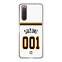 スリムプロテクションケース［ 読売ジャイアンツ - #001 SUZUKI - ホーム ］