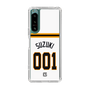 スリムプロテクションケース［ 読売ジャイアンツ - #001 SUZUKI - ホーム ］