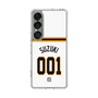 スリムプロテクションケース［ 読売ジャイアンツ - #001 SUZUKI - ホーム ］