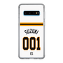 スリムプロテクションケース［ 読売ジャイアンツ - #001 SUZUKI - ホーム ］