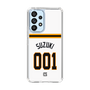 スリムプロテクションケース［ 読売ジャイアンツ - #001 SUZUKI - ホーム ］