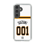スリムプロテクションケース［ 読売ジャイアンツ - #001 SUZUKI - ホーム ］