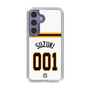 スリムプロテクションケース［ 読売ジャイアンツ - #001 SUZUKI - ホーム ］