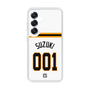 スリムプロテクションケース［ 読売ジャイアンツ - #001 SUZUKI - ホーム ］