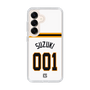 スリムプロテクションケース［ 読売ジャイアンツ - #001 SUZUKI - ホーム ］