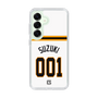 スリムプロテクションケース［ 読売ジャイアンツ - #001 SUZUKI - ホーム ］