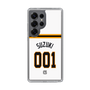 スリムプロテクションケース［ 読売ジャイアンツ - #001 SUZUKI - ホーム ］