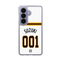 スリムプロテクションケース［ 読売ジャイアンツ - #001 SUZUKI - ホーム ］