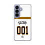 スリムプロテクションケース［ 読売ジャイアンツ - #001 SUZUKI - ホーム ］