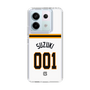 スリムプロテクションケース［ 読売ジャイアンツ - #001 SUZUKI - ホーム ］