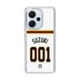 スリムプロテクションケース［ 読売ジャイアンツ - #001 SUZUKI - ホーム ］