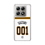 スリムプロテクションケース［ 読売ジャイアンツ - #001 SUZUKI - ホーム ］