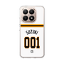 スリムプロテクションケース［ 読売ジャイアンツ - #001 SUZUKI - ホーム ］
