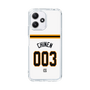 スリムプロテクションケース［ 読売ジャイアンツ - #003 CHINEN - ホーム ］