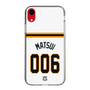 スリムプロテクションケース［ 読売ジャイアンツ - #006 MATSUI - ホーム ］