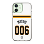 スリムプロテクションケース［ 読売ジャイアンツ - #006 MATSUI - ホーム ］