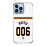 スリムプロテクションケース［ 読売ジャイアンツ - #006 MATSUI - ホーム ］